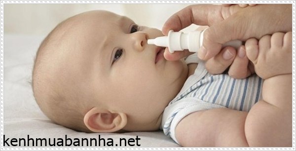 Tác hại của bệnh tai mũi họng ở trẻ em