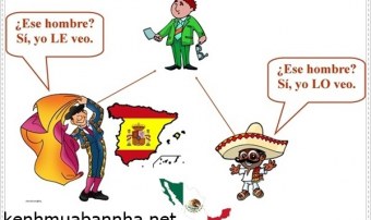 Kỹ thuật “Câu từ” và các cách ghi nhớ cho người học tiếng Tây Ban Nha