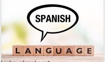 Làm thế nào để học tiếng Tây Ban Nha khi bạn ở nước ngoài phần 1